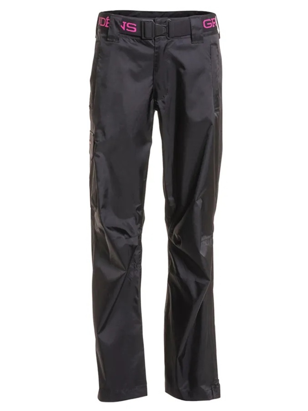 Grundéns Women's Storm Seeker Waterproof Fishing Pants - Black, XL